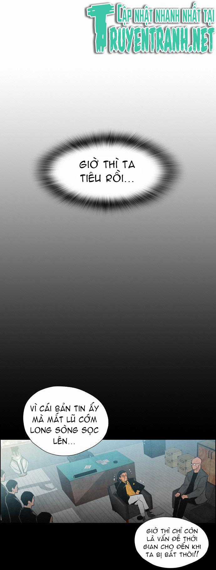 Revival Man Chapter 12 trang 7