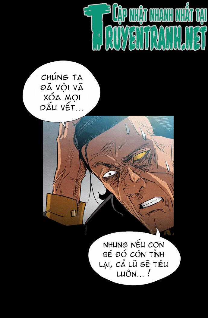 Revival Man Chapter 12 trang 8