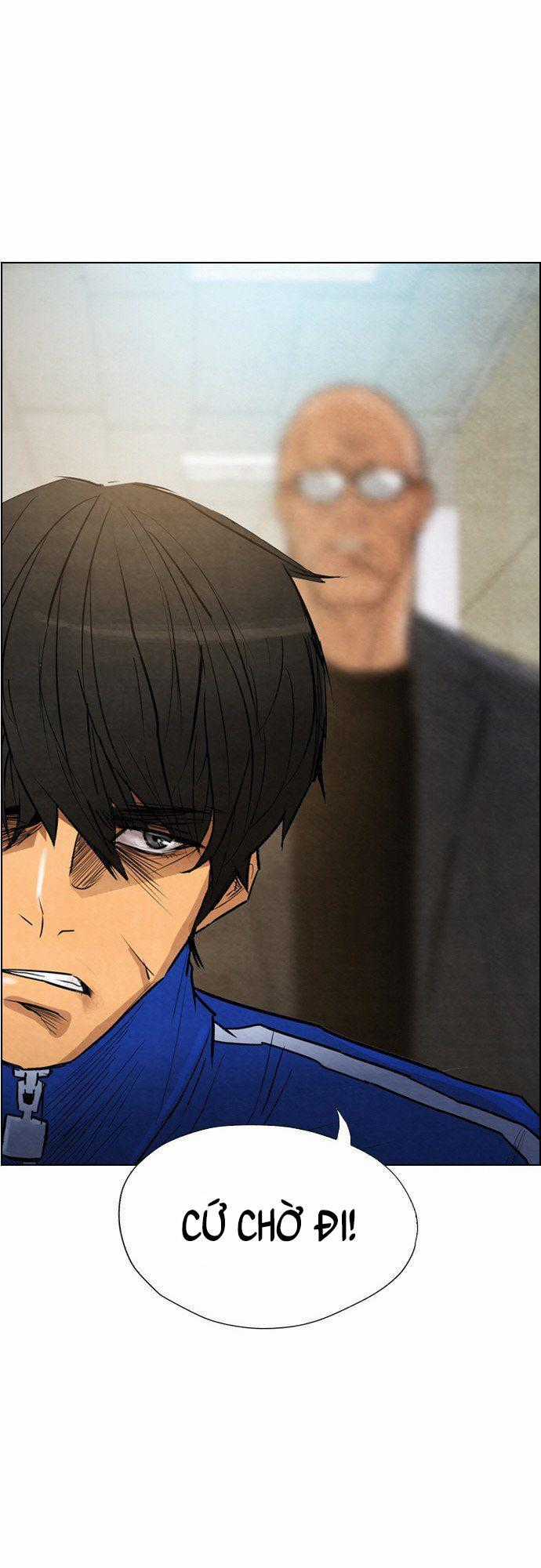 Revival Man Chapter 13 trang 11