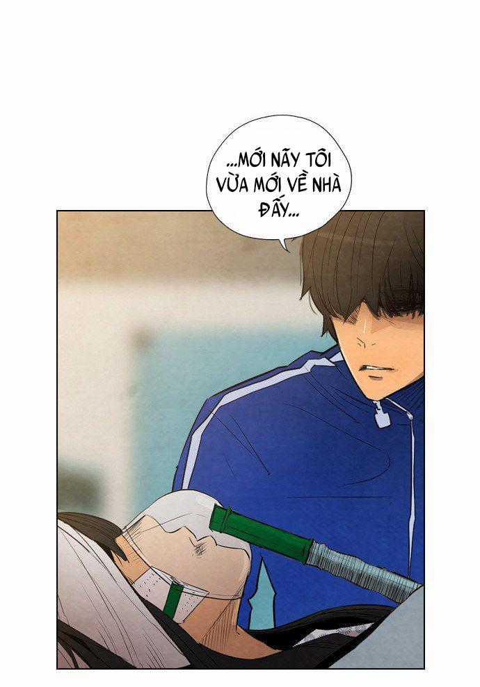 Revival Man Chapter 13 trang 17