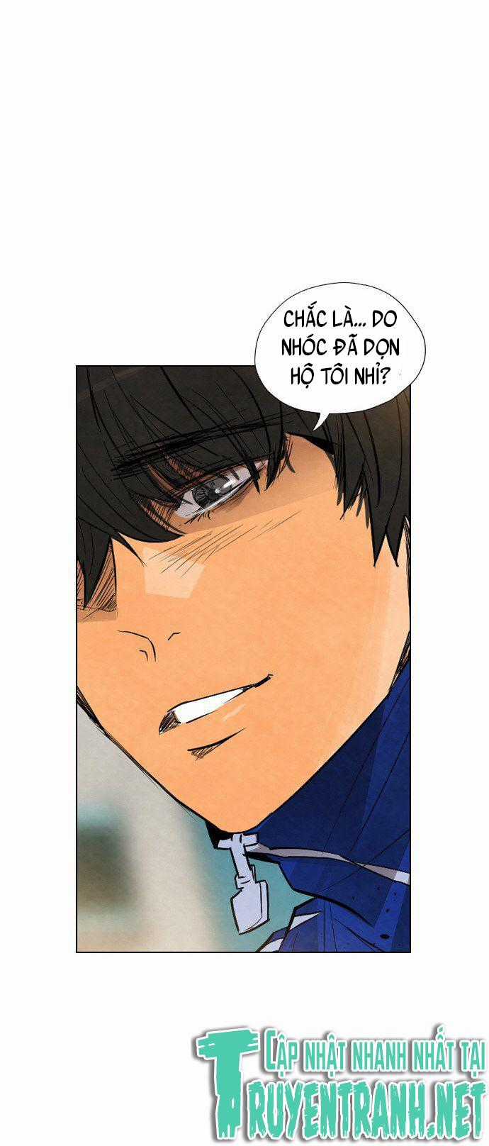 Revival Man Chapter 13 trang 19