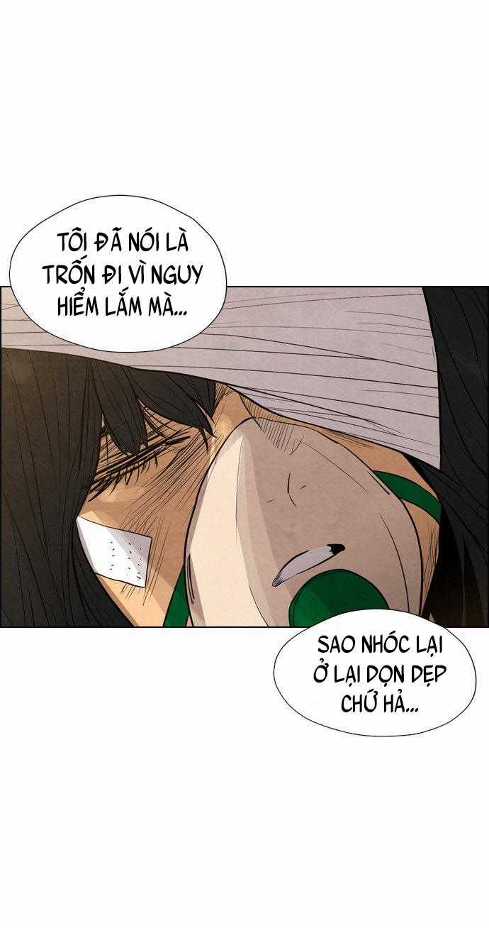 Revival Man Chapter 13 trang 20