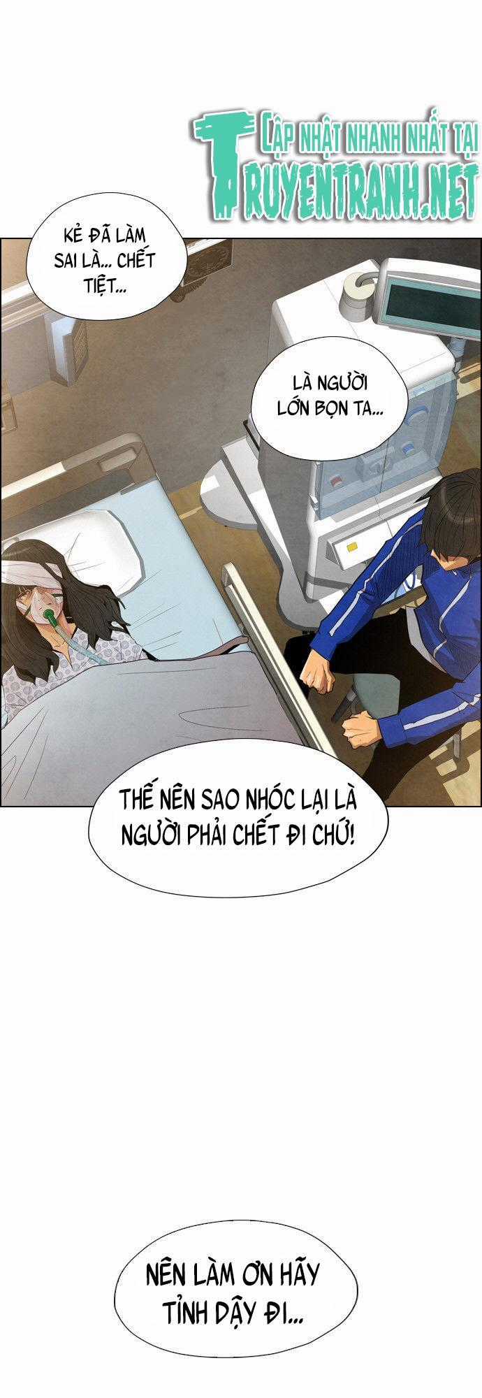 Revival Man Chapter 13 trang 27