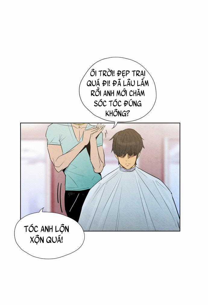 Revival Man Chapter 13 trang 35