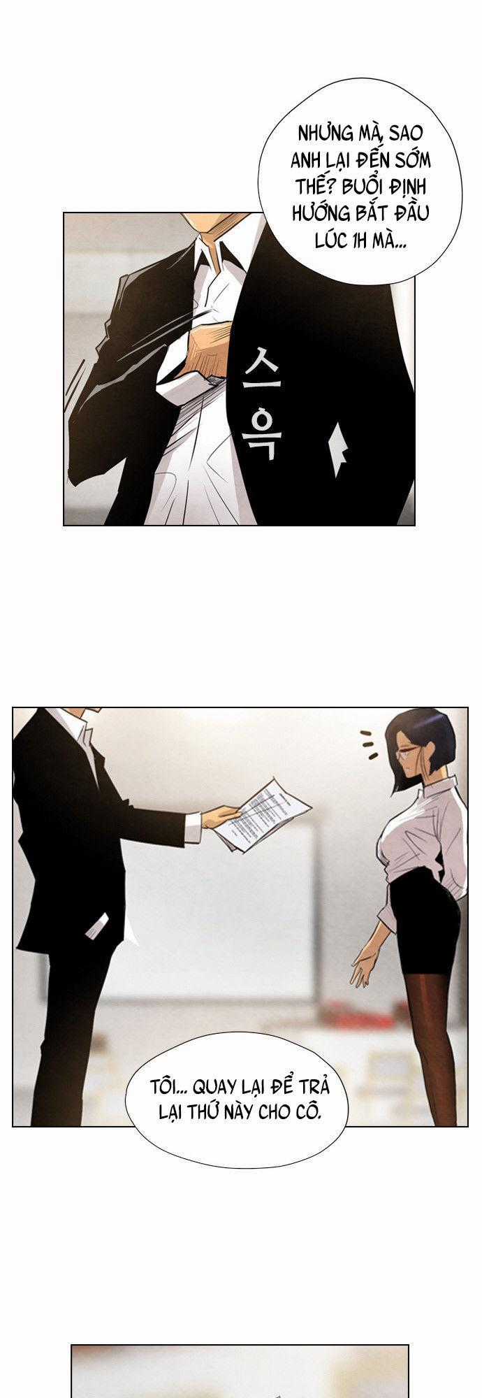 Revival Man Chapter 13 trang 46