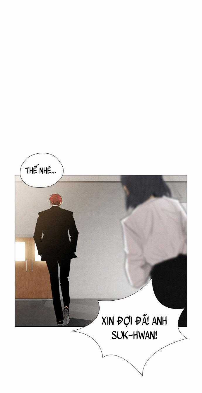 Revival Man Chapter 13 trang 52