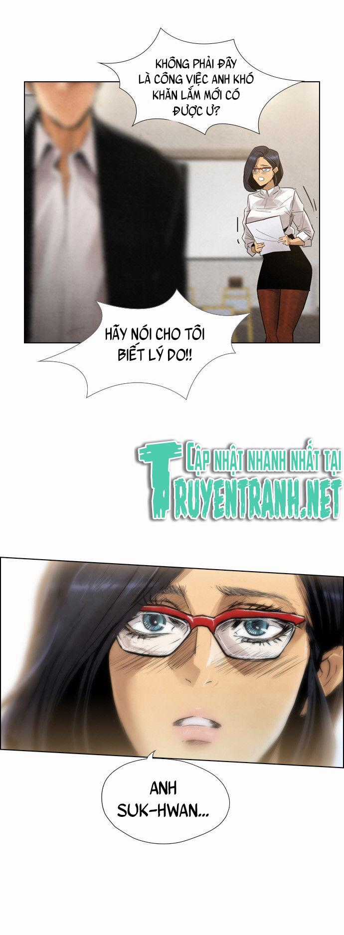 Revival Man Chapter 13 trang 53