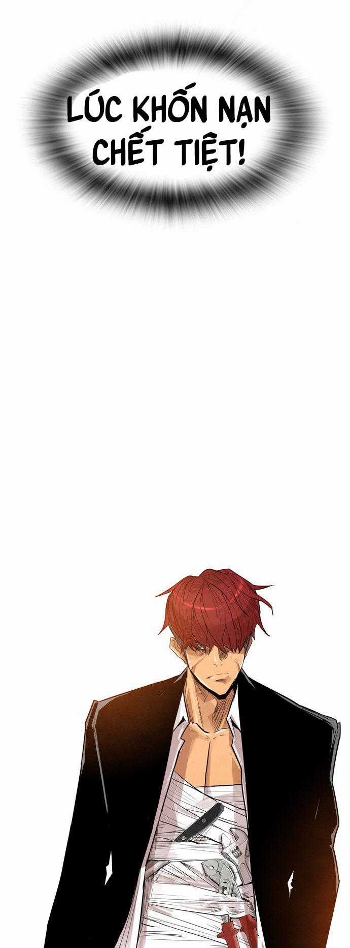 Revival Man Chapter 13 trang 60