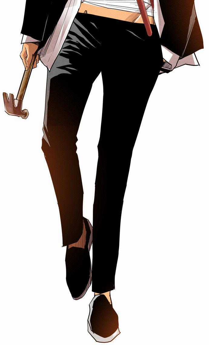 Revival Man Chapter 13 trang 61