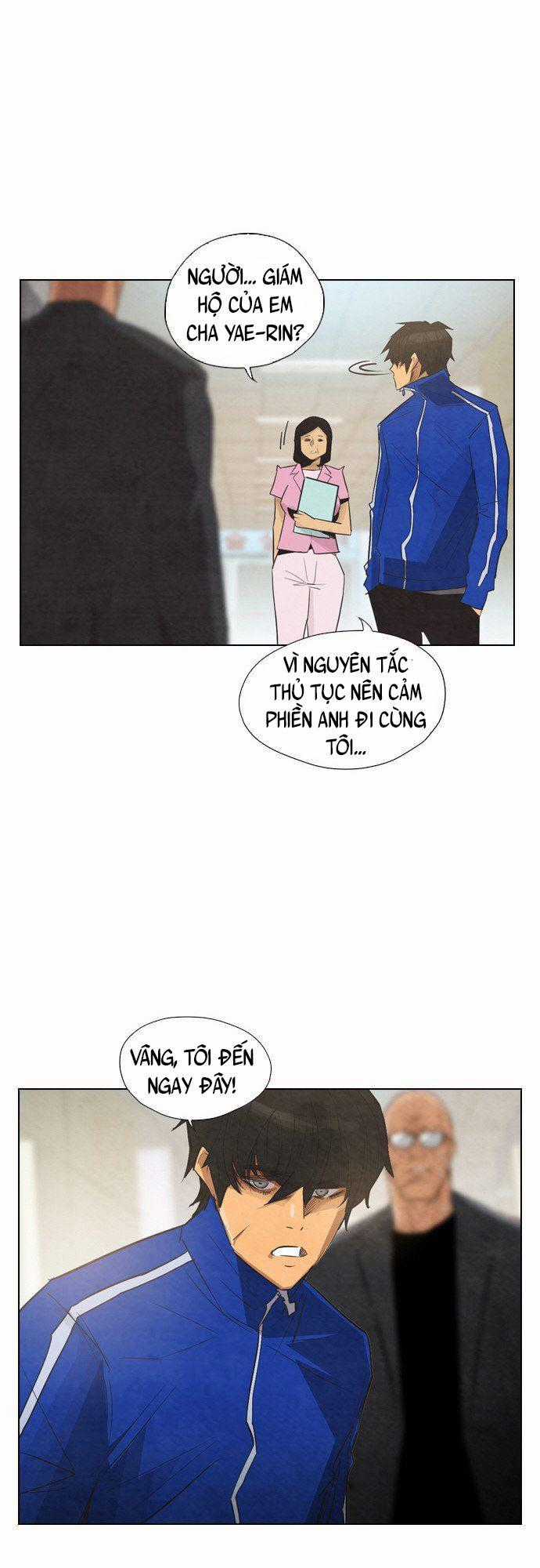 Revival Man Chapter 13 trang 7