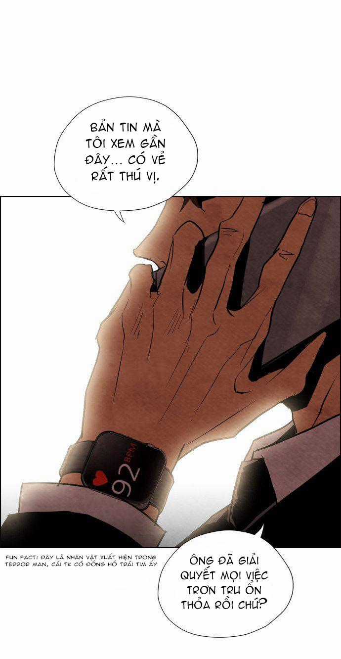 Revival Man Chapter 14 trang 11