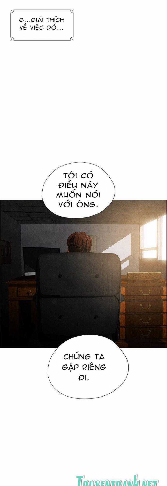 Revival Man Chapter 14 trang 12