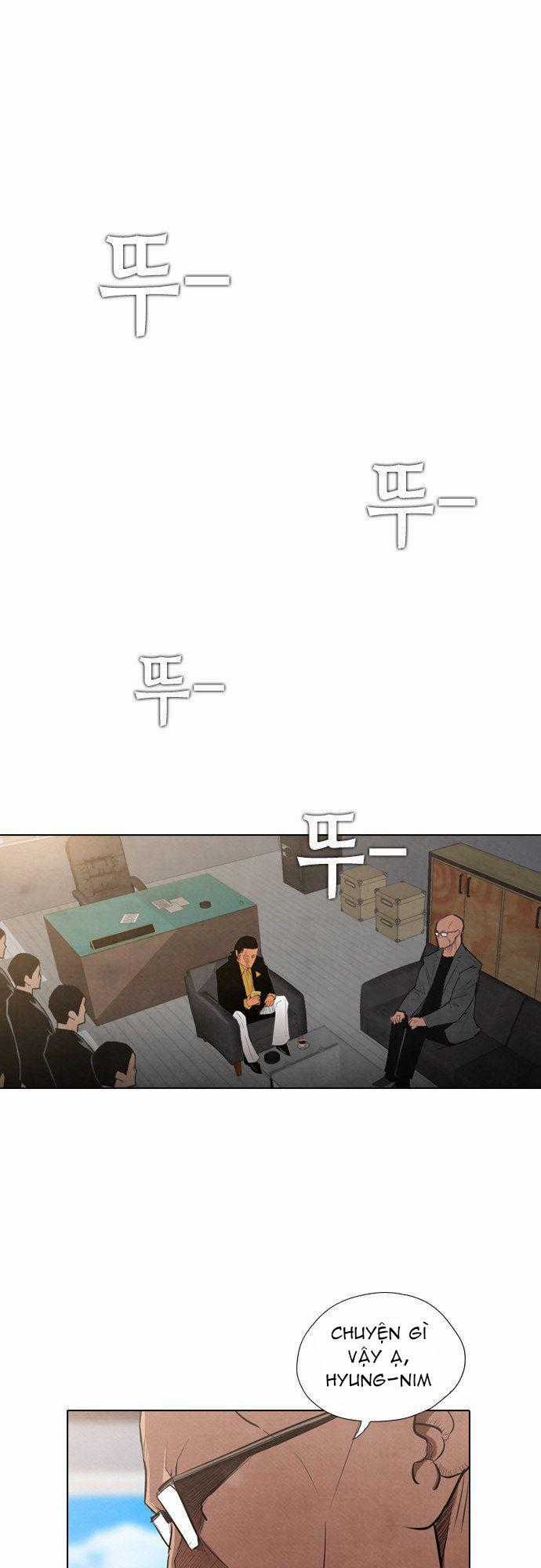 Revival Man Chapter 14 trang 15