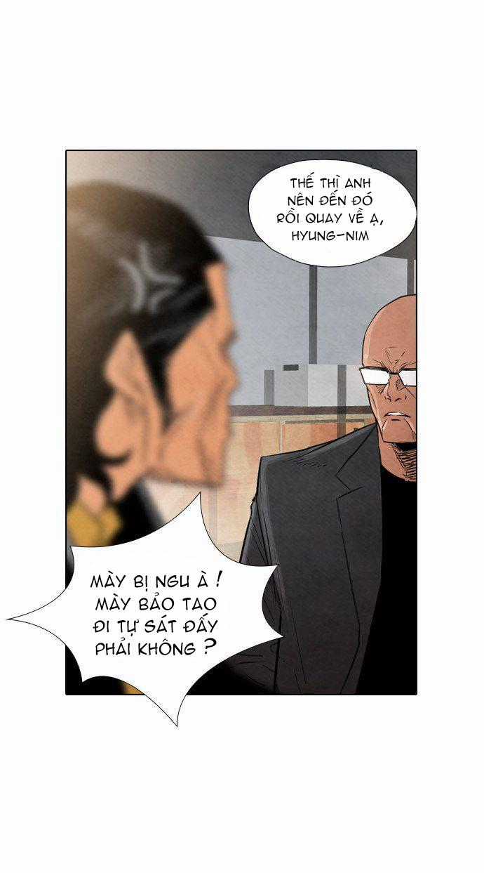 Revival Man Chapter 14 trang 17