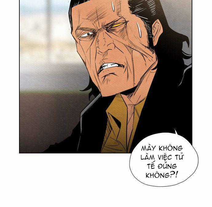 Revival Man Chapter 14 trang 2