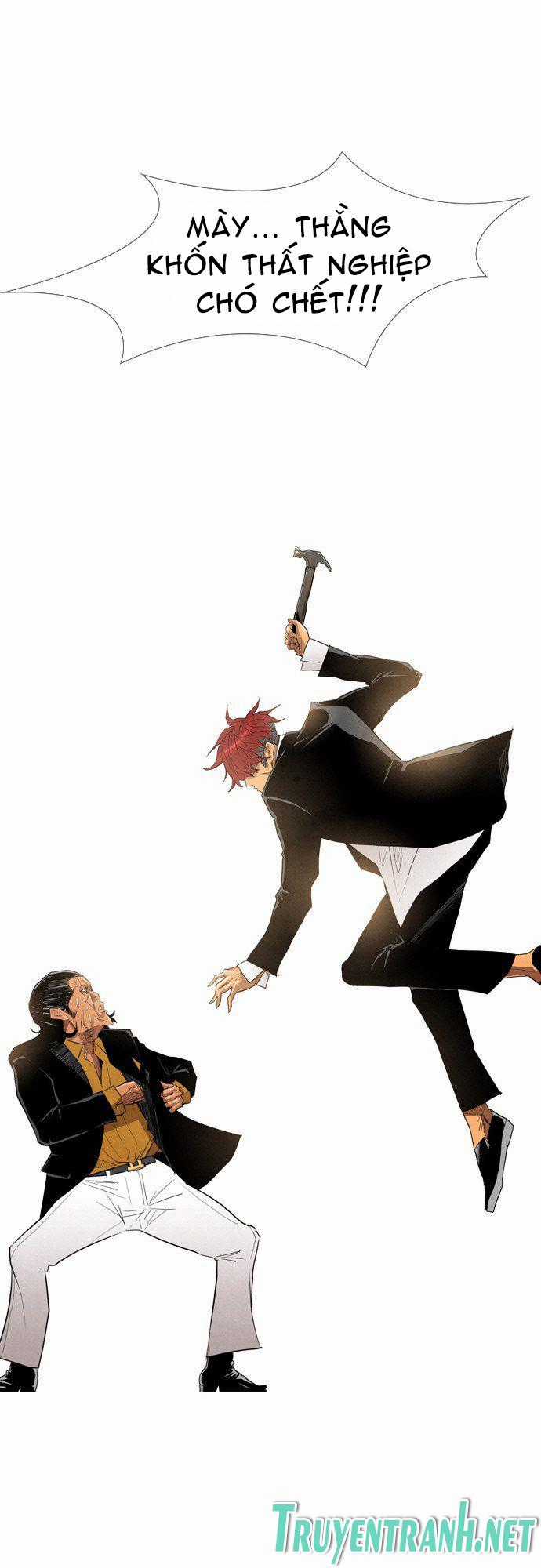 Revival Man Chapter 14 trang 31