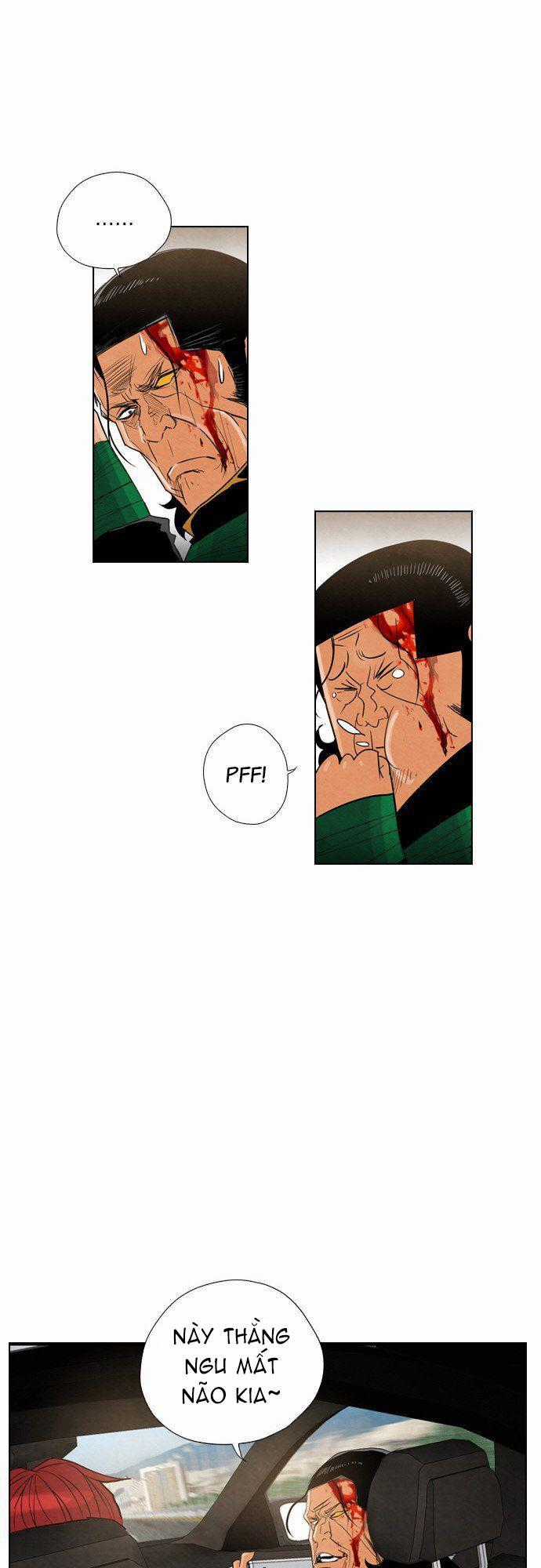 Revival Man Chapter 14 trang 43