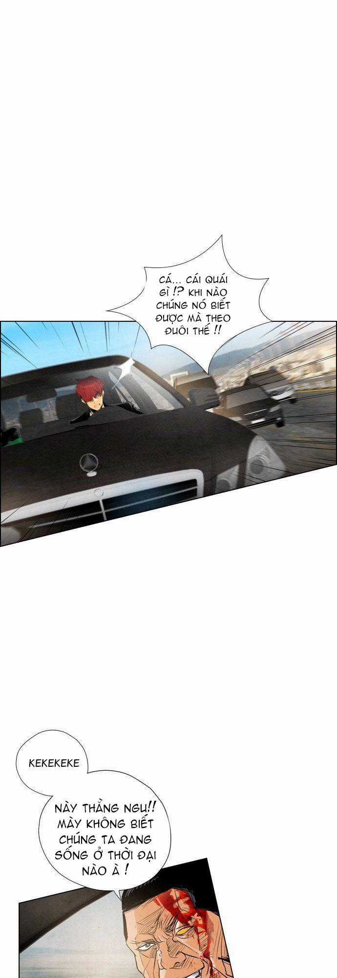 Revival Man Chapter 14 trang 48