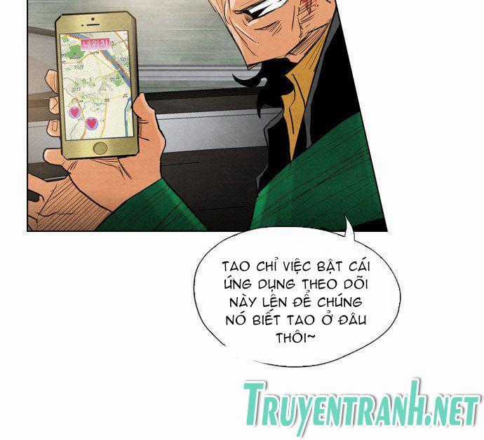 Revival Man Chapter 14 trang 49