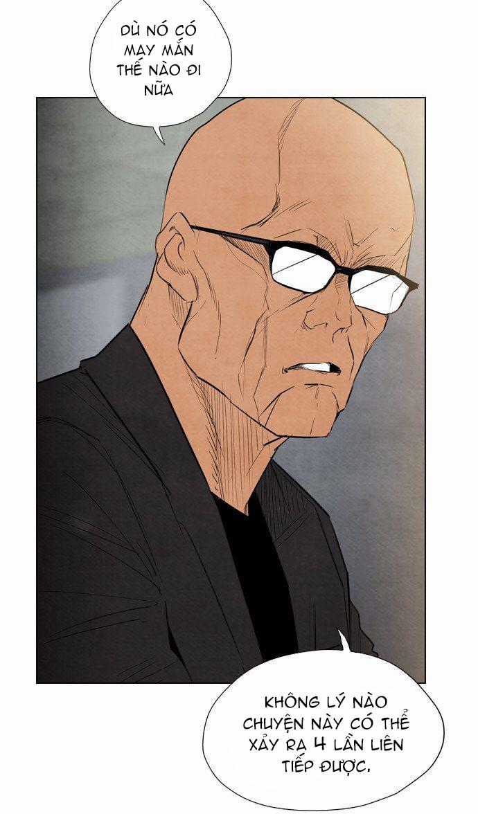 Revival Man Chapter 14 trang 5