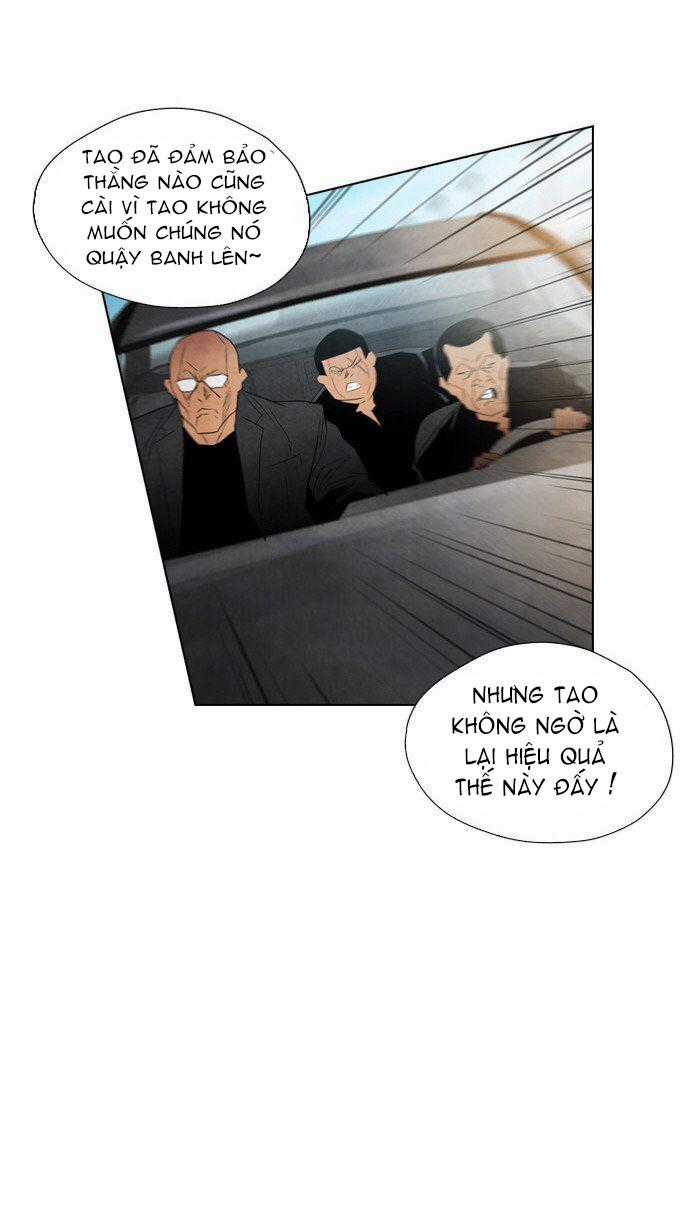 Revival Man Chapter 14 trang 50