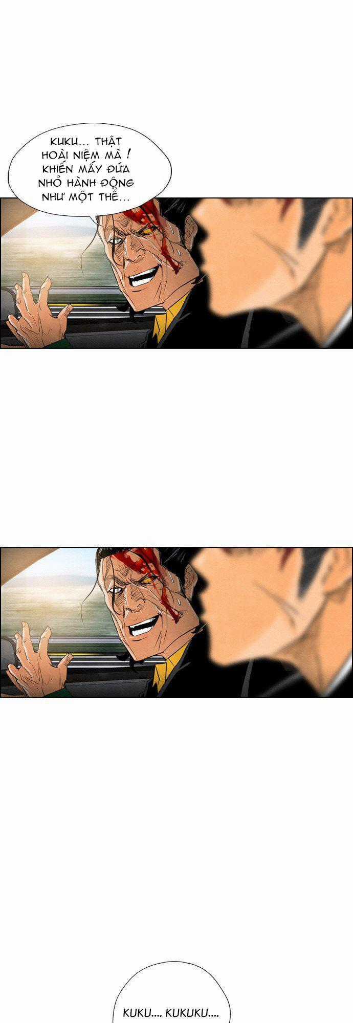 Revival Man Chapter 14 trang 58