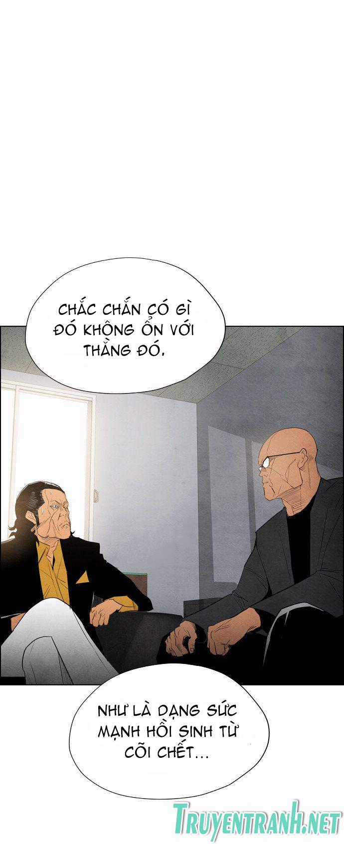 Revival Man Chapter 14 trang 6