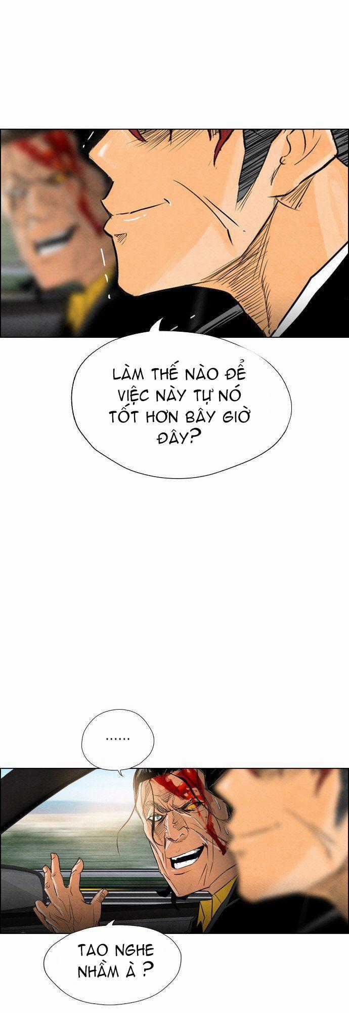 Revival Man Chapter 14 trang 60