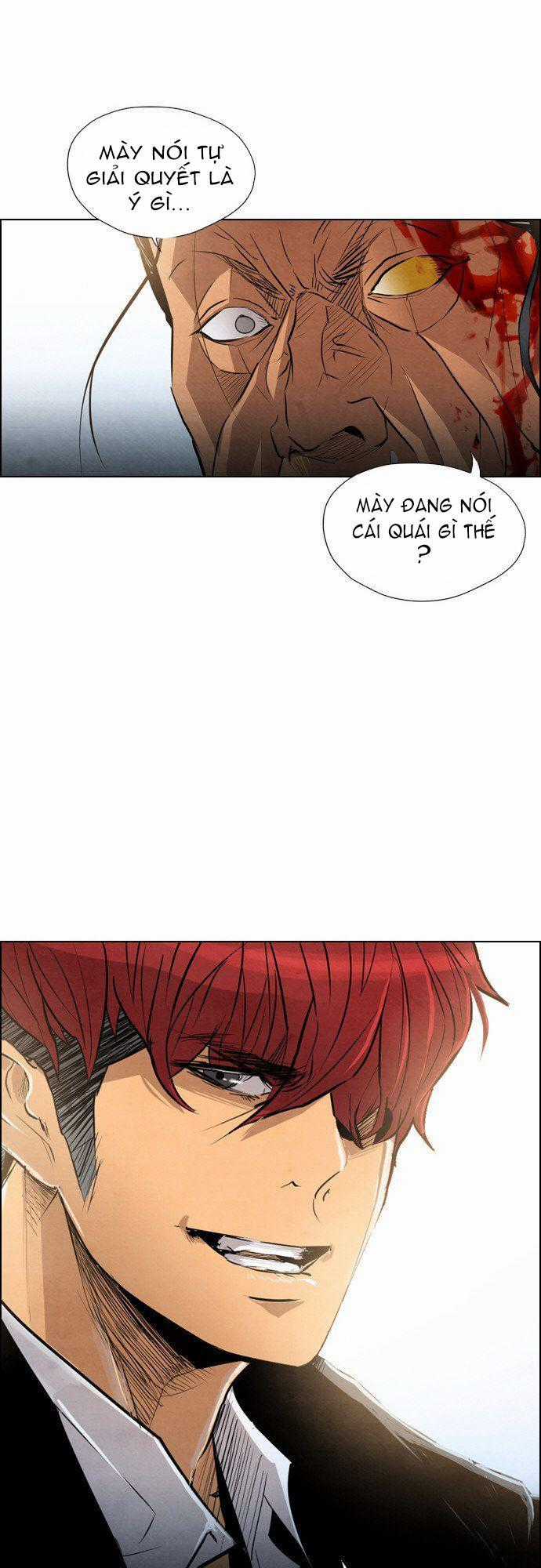 Revival Man Chapter 14 trang 62