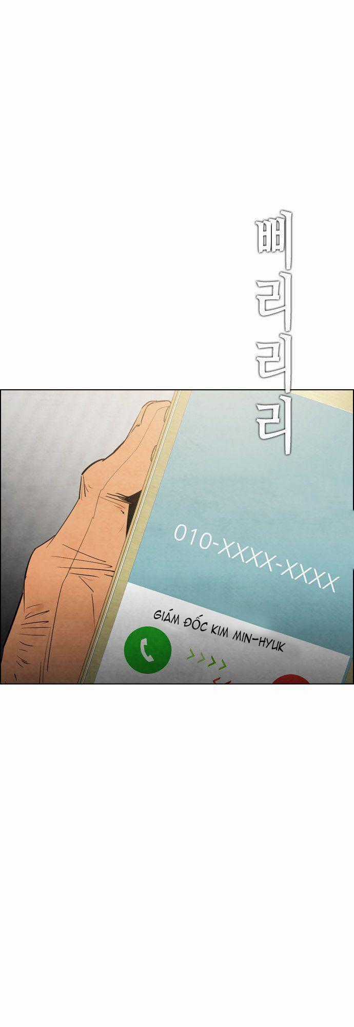 Revival Man Chapter 14 trang 8