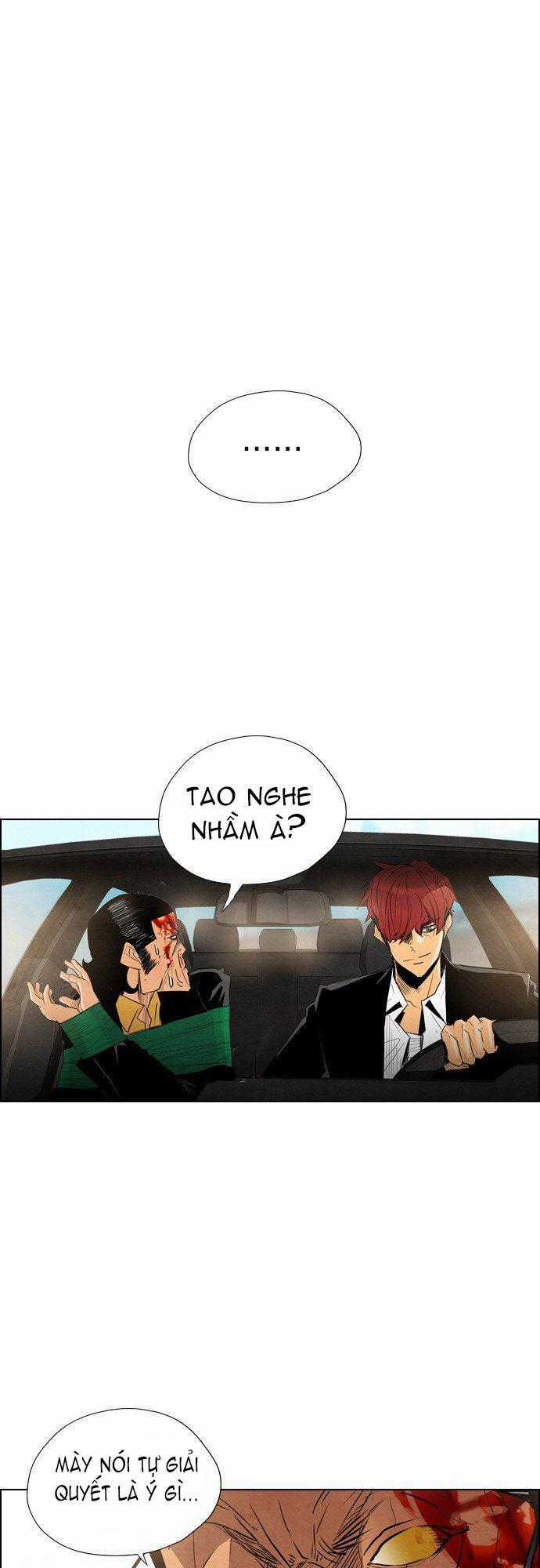 Revival Man Chapter 15 trang 1