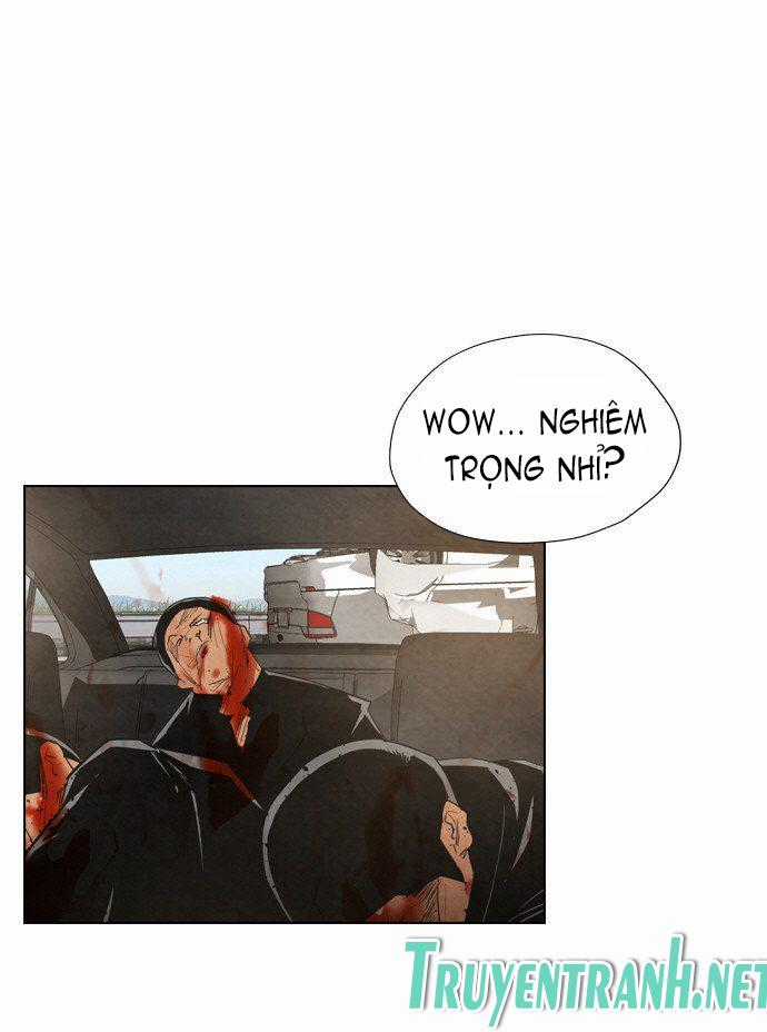 Revival Man Chapter 15 trang 11