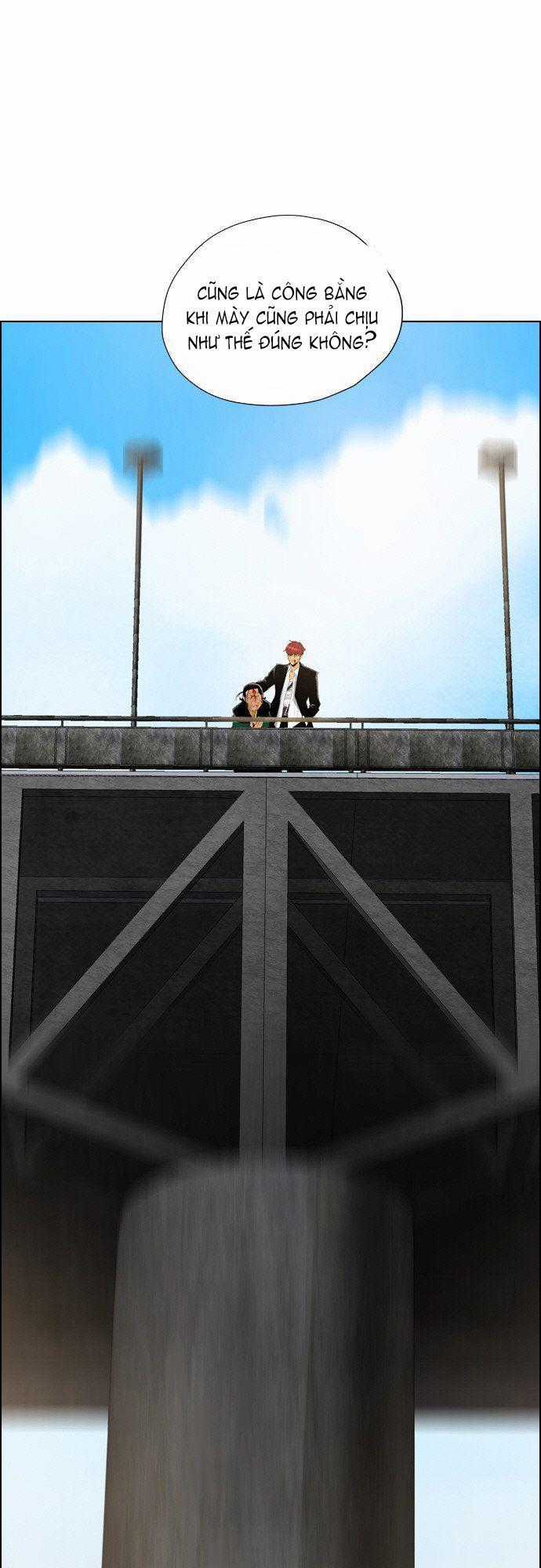 Revival Man Chapter 15 trang 20