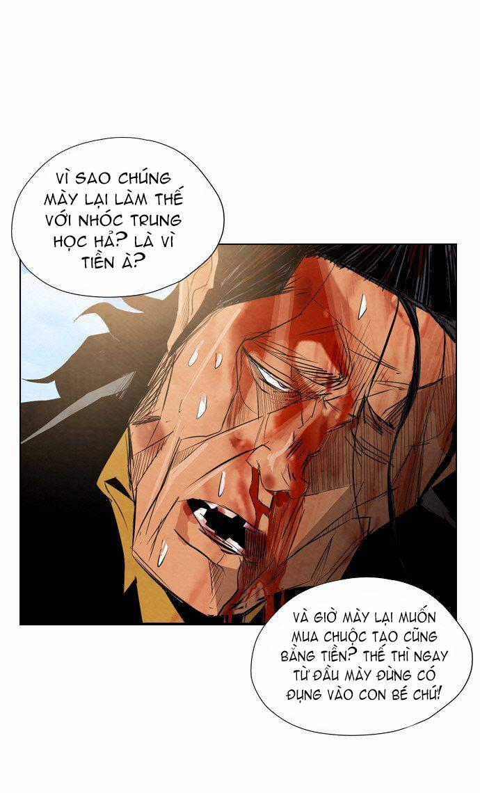 Revival Man Chapter 15 trang 26