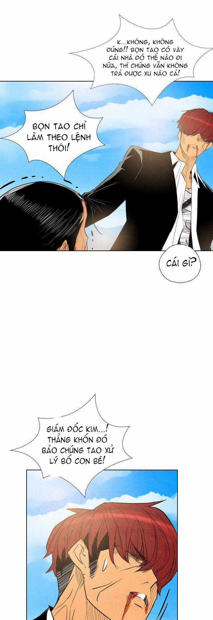 Revival Man Chapter 15 trang 27