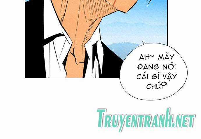 Revival Man Chapter 15 trang 28