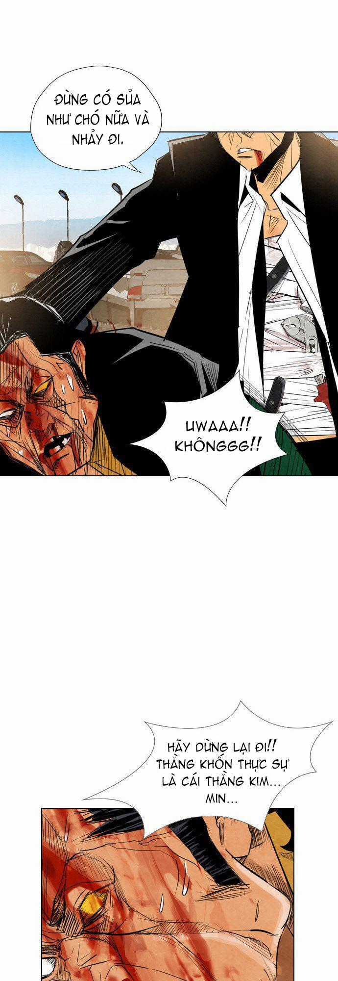Revival Man Chapter 15 trang 29