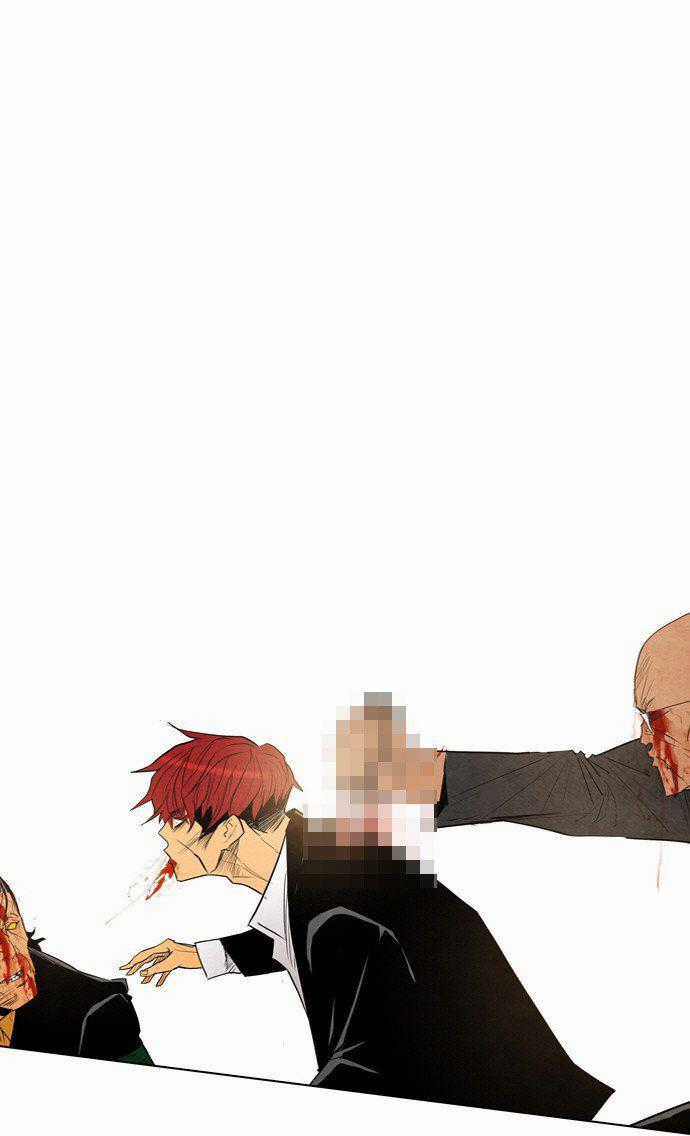 Revival Man Chapter 15 trang 32