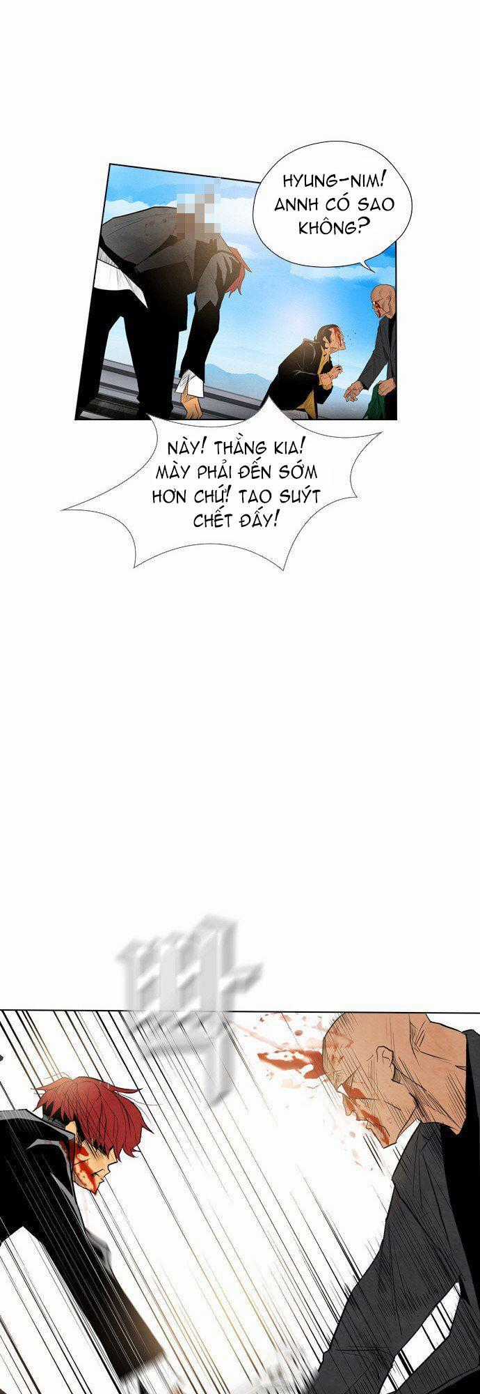 Revival Man Chapter 15 trang 34