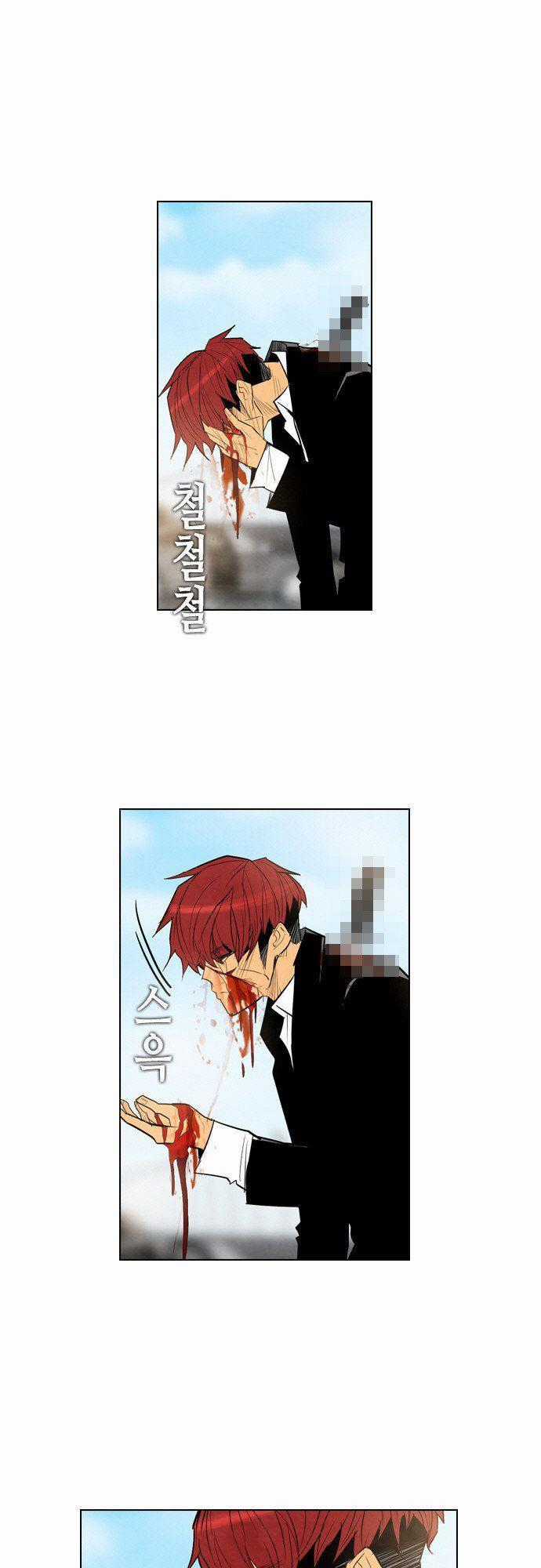 Revival Man Chapter 15 trang 41