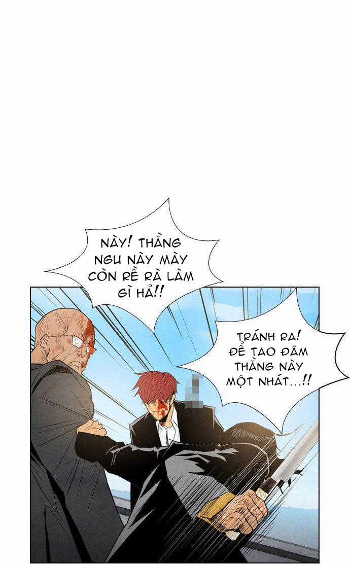 Revival Man Chapter 15 trang 45