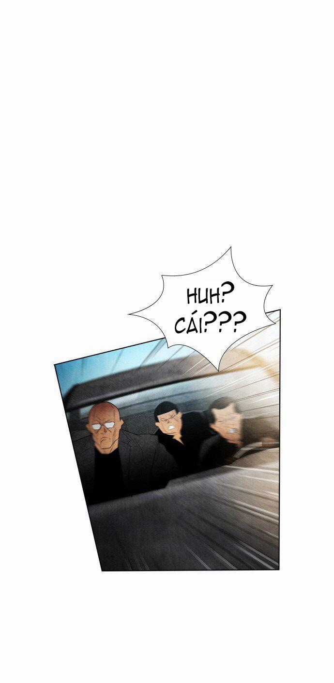 Revival Man Chapter 15 trang 5
