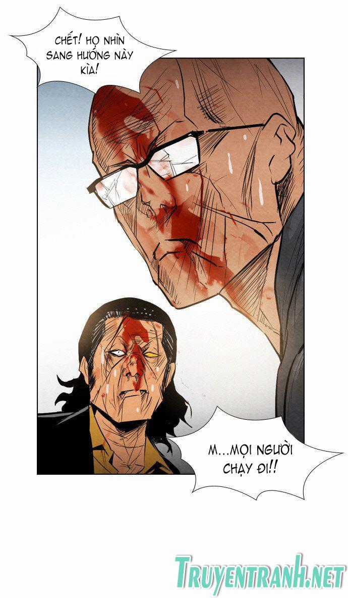Revival Man Chapter 15 trang 50