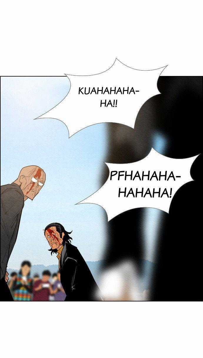 Revival Man Chapter 15 trang 51
