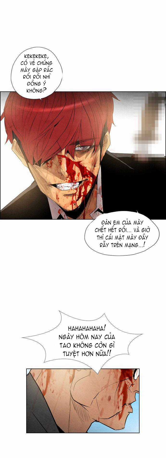 Revival Man Chapter 15 trang 52
