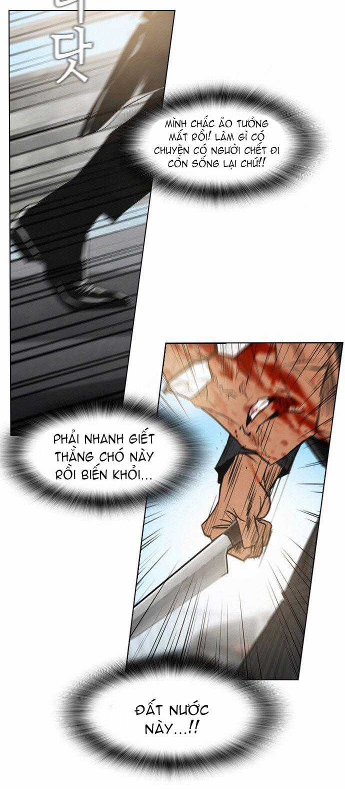 Revival Man Chapter 15 trang 54