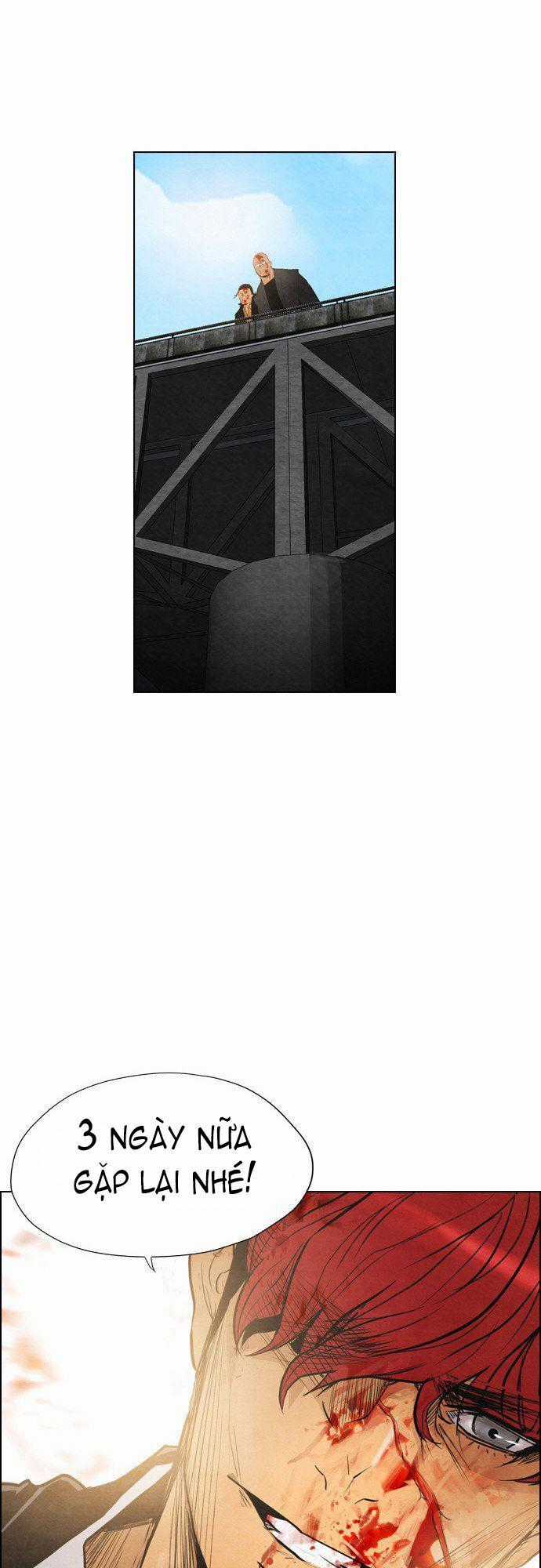 Revival Man Chapter 15 trang 60