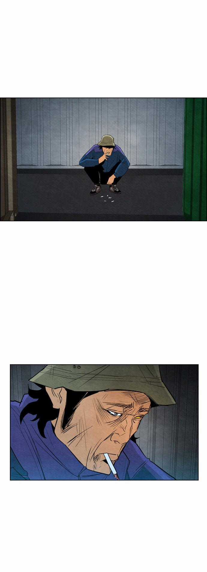 Revival Man Chapter 16 trang 13