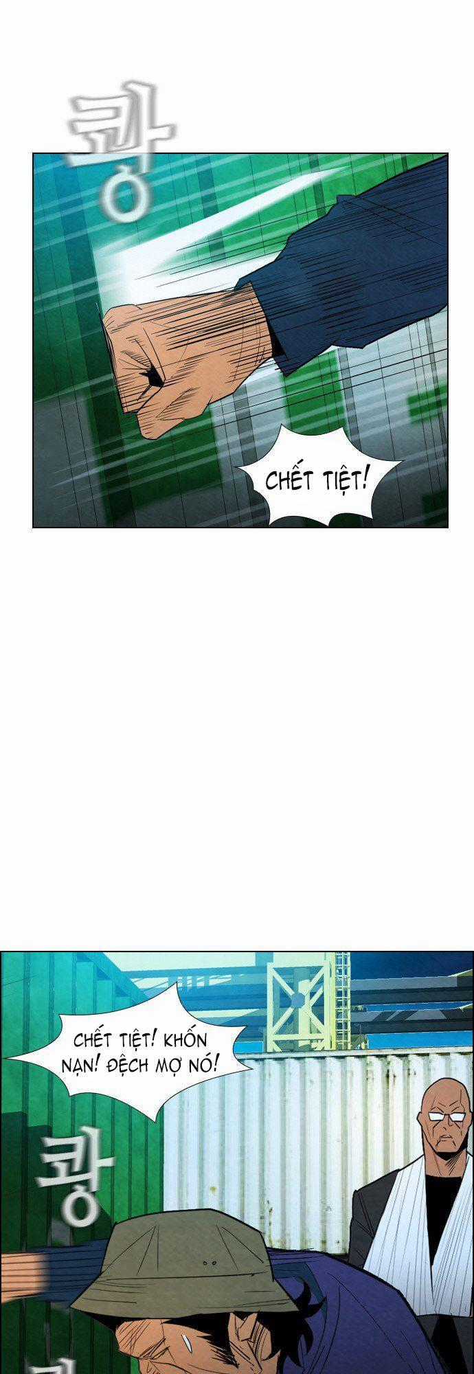 Revival Man Chapter 16 trang 19