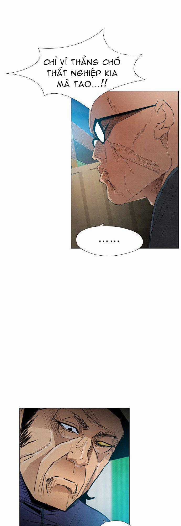 Revival Man Chapter 16 trang 21